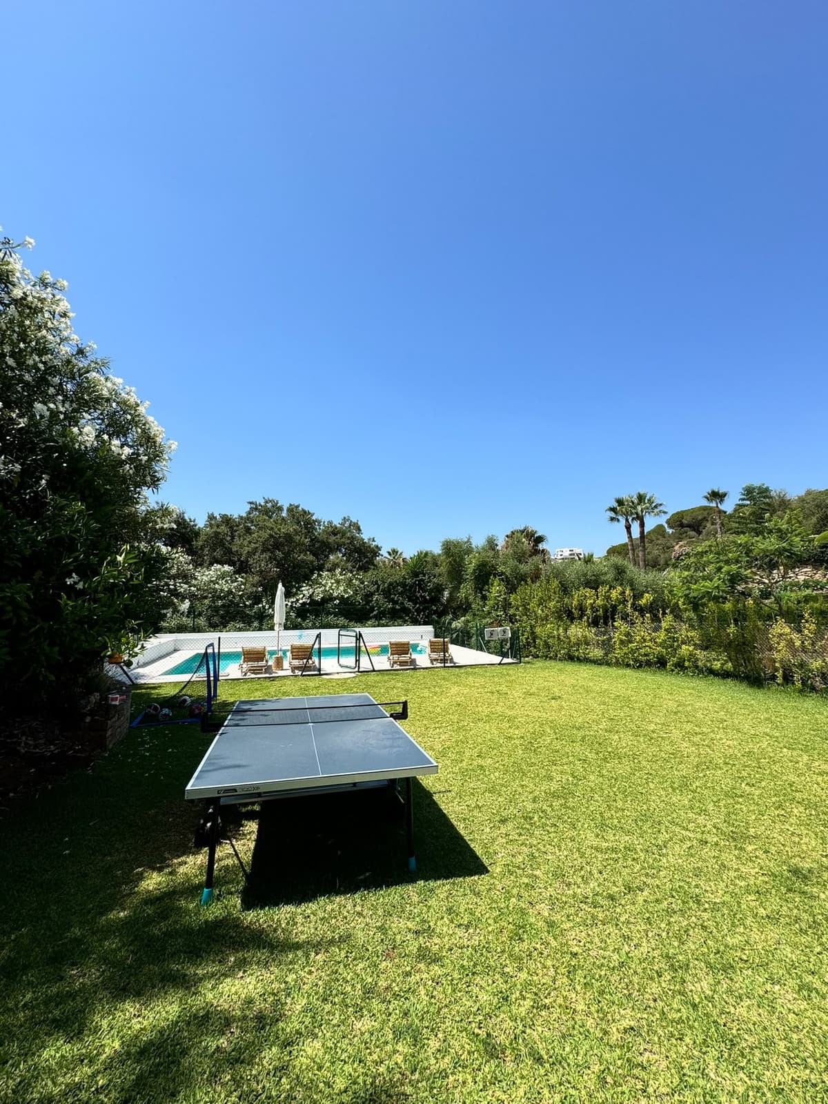 Semi-Detached House in Sotogrande Alto — photo 4 of 10