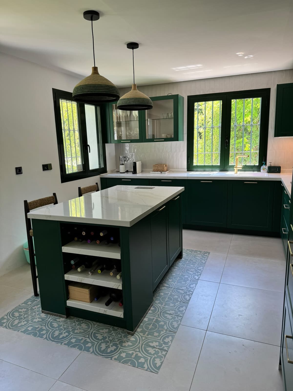 Semi-Detached House in Sotogrande Alto — photo 6 of 10