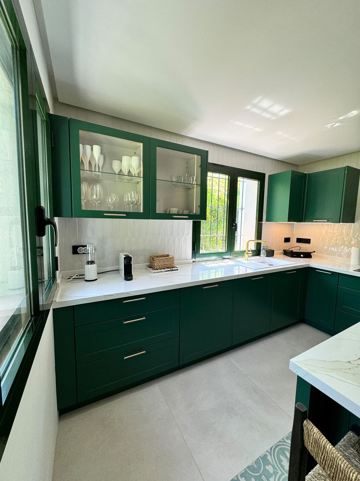 Semi-Detached House in Sotogrande Alto — photo 7 of 10