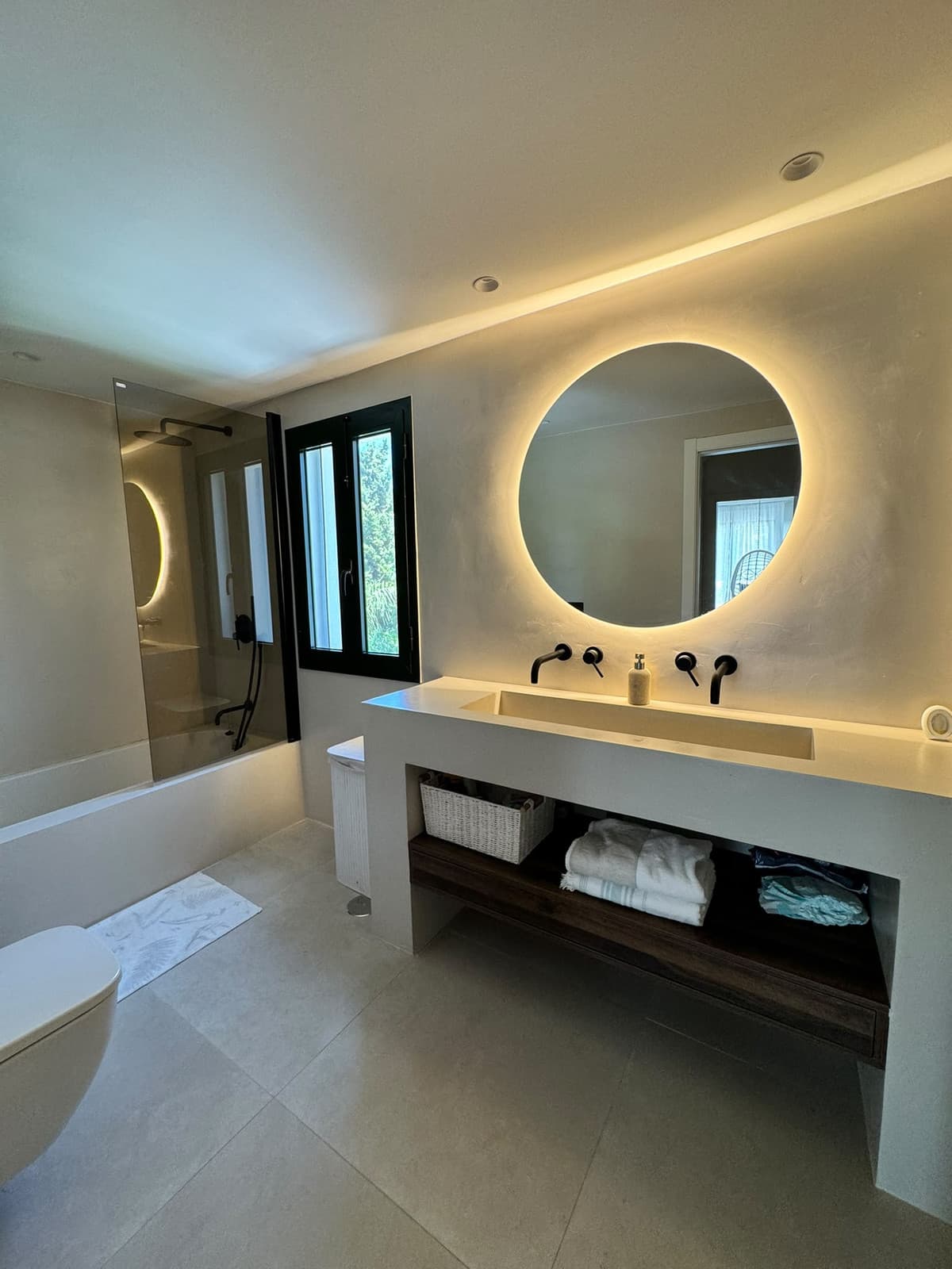 Semi-Detached House in Sotogrande Alto — photo 10 of 10