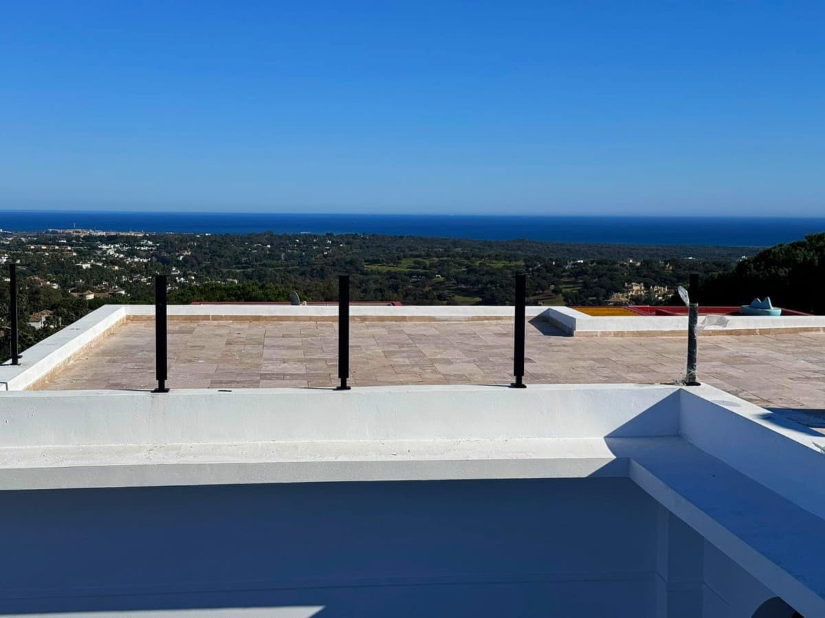 Detached Villa in Sotogrande Alto — photo 4 of 10