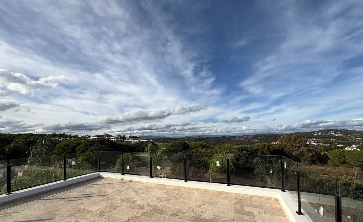 Detached Villa in Sotogrande Alto — photo 6 of 10