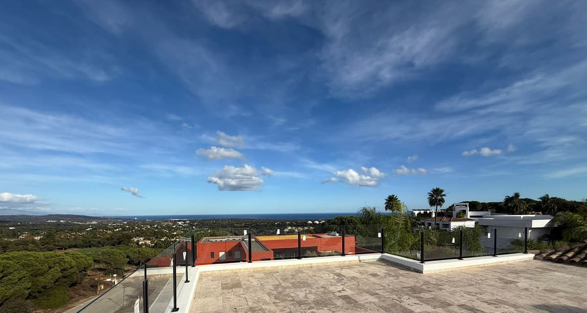 Detached Villa in Sotogrande Alto — photo 7 of 10