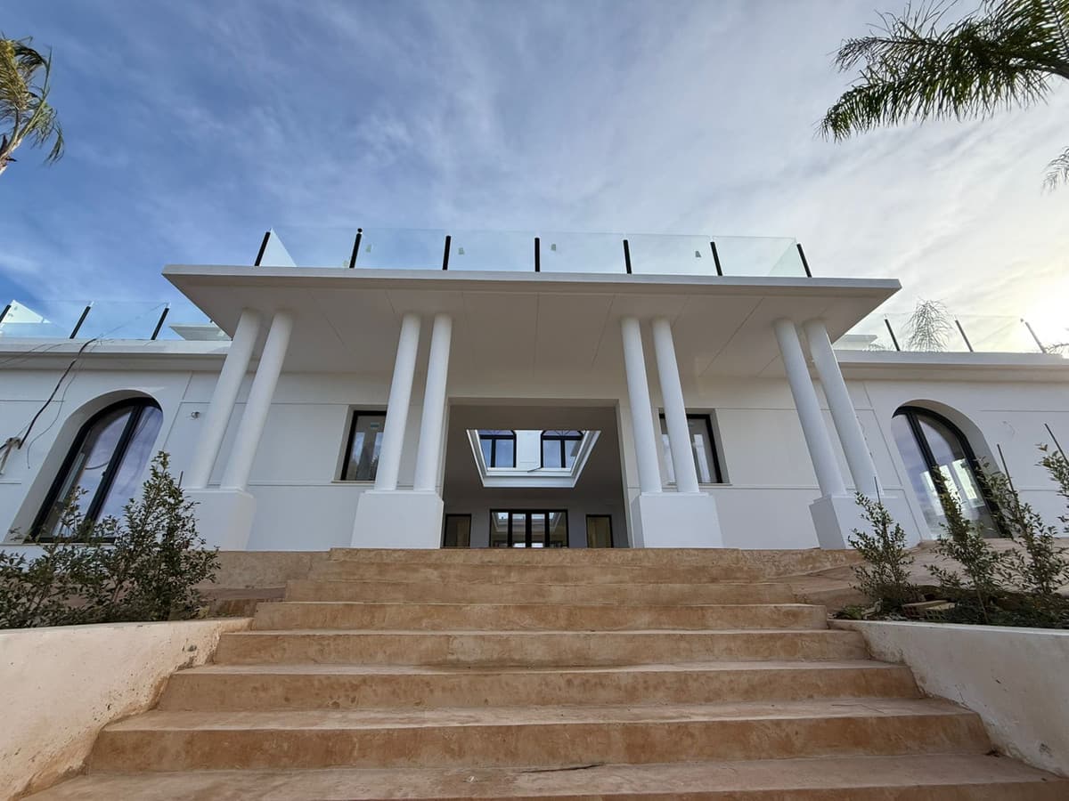 Detached Villa in Sotogrande Alto — photo 8 of 10