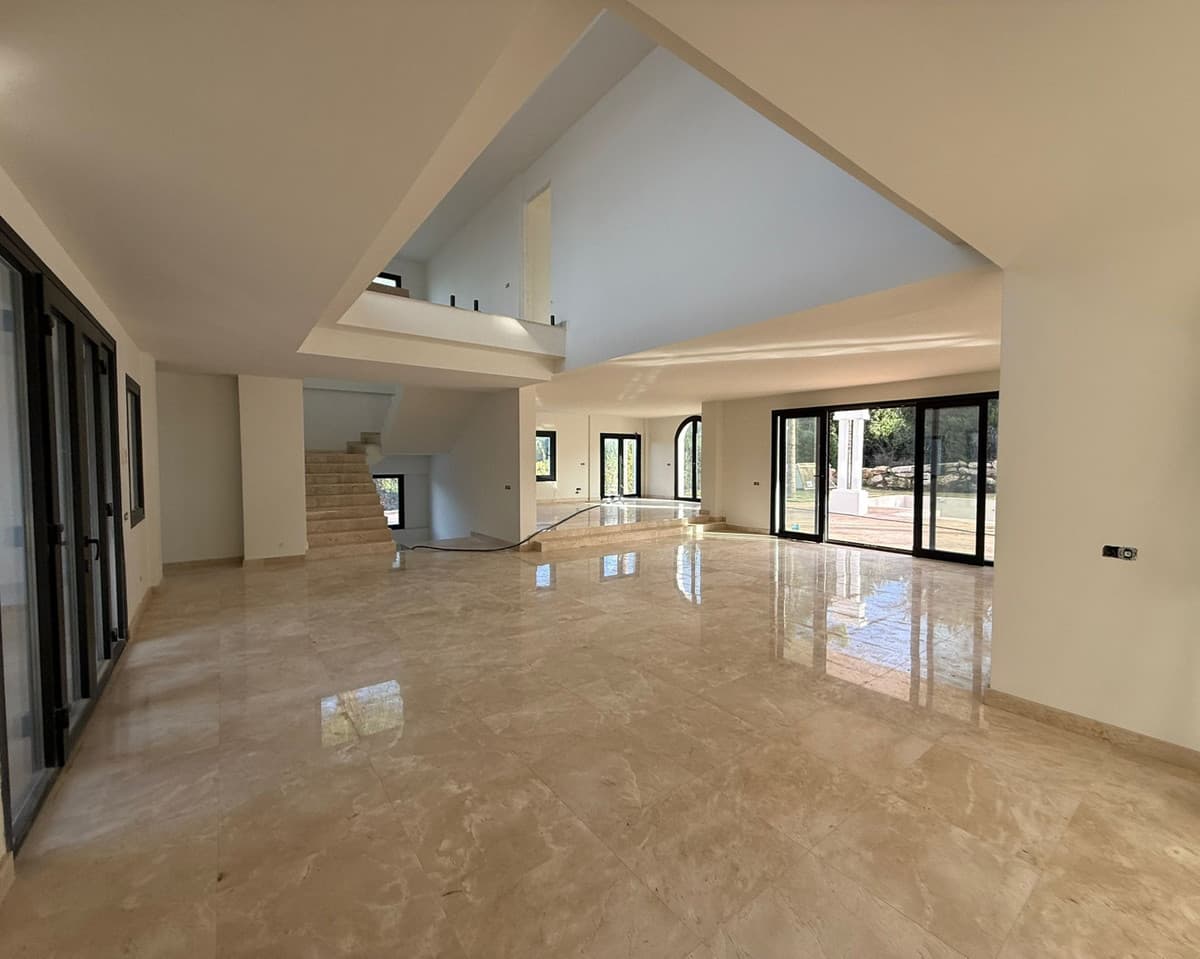 Detached Villa in Sotogrande Alto — photo 9 of 10