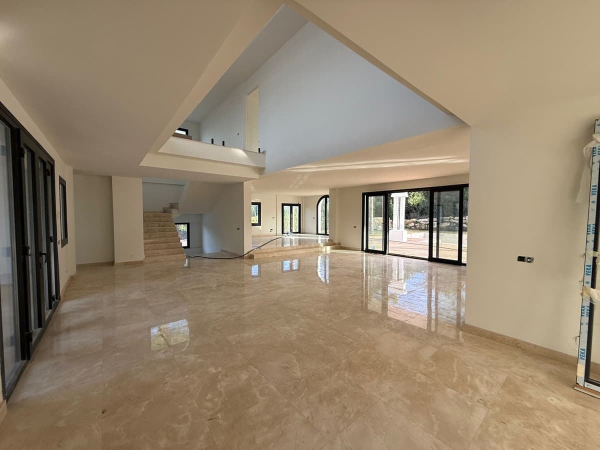 Detached Villa in Sotogrande Alto — photo 10 of 10