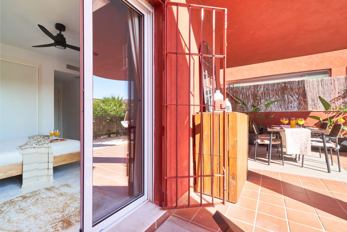 Middle Floor Apartment in Reserva de Marbella — photo 8 of 10
