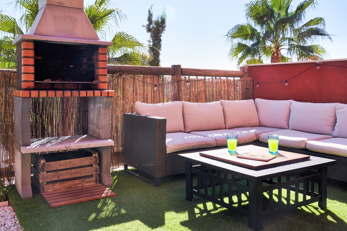 Middle Floor Apartment in Reserva de Marbella — photo 9 of 10