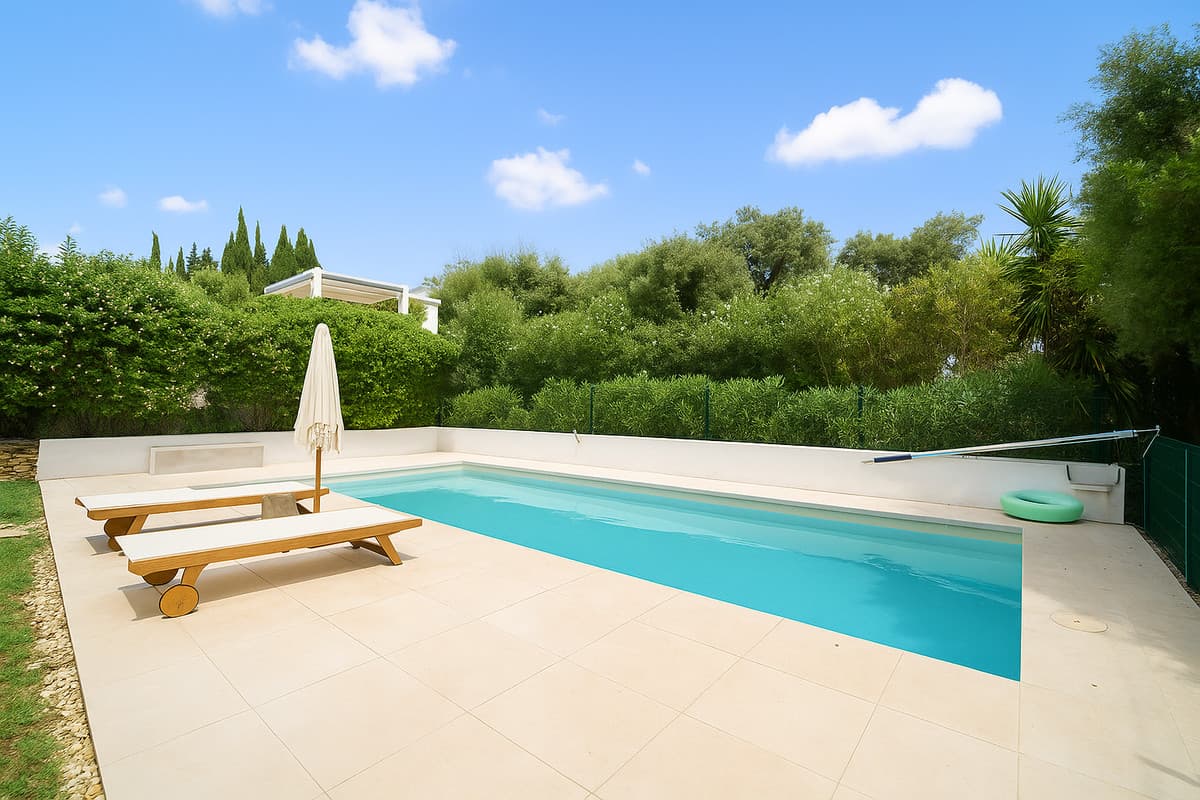 Semi-Detached House in Sotogrande Alto — photo 2 of 10