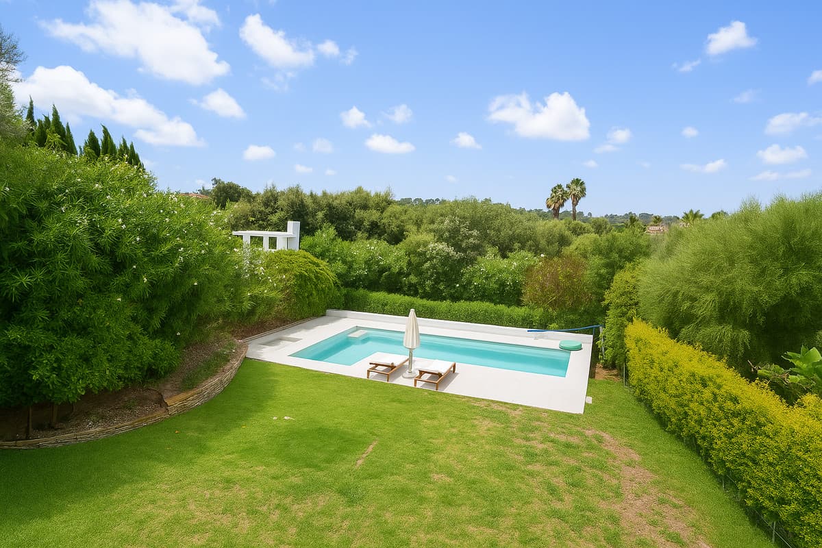 Semi-Detached House in Sotogrande Alto — photo 6 of 10