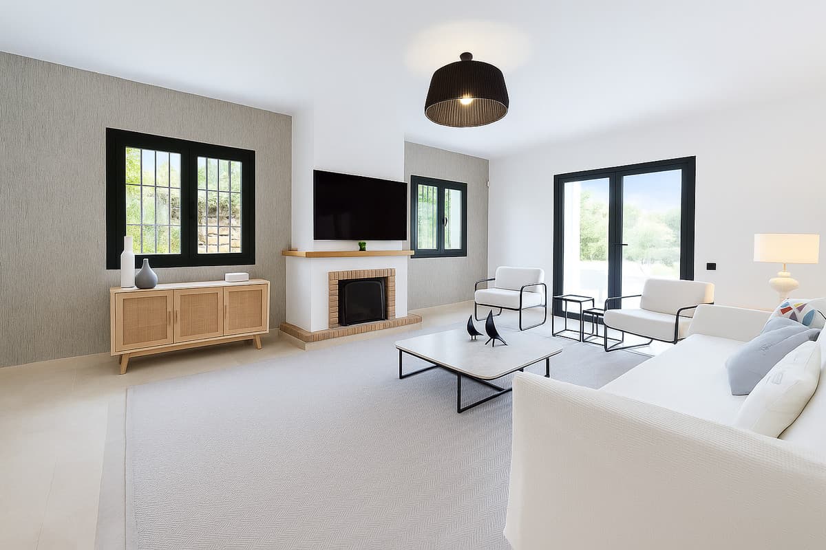 Semi-Detached House in Sotogrande Alto — photo 10 of 10