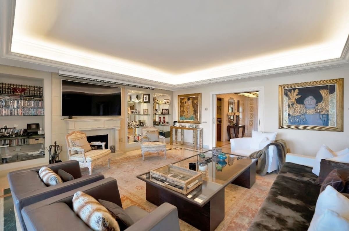 Ground Floor Apartment in Marbella — photo 4 of 10
