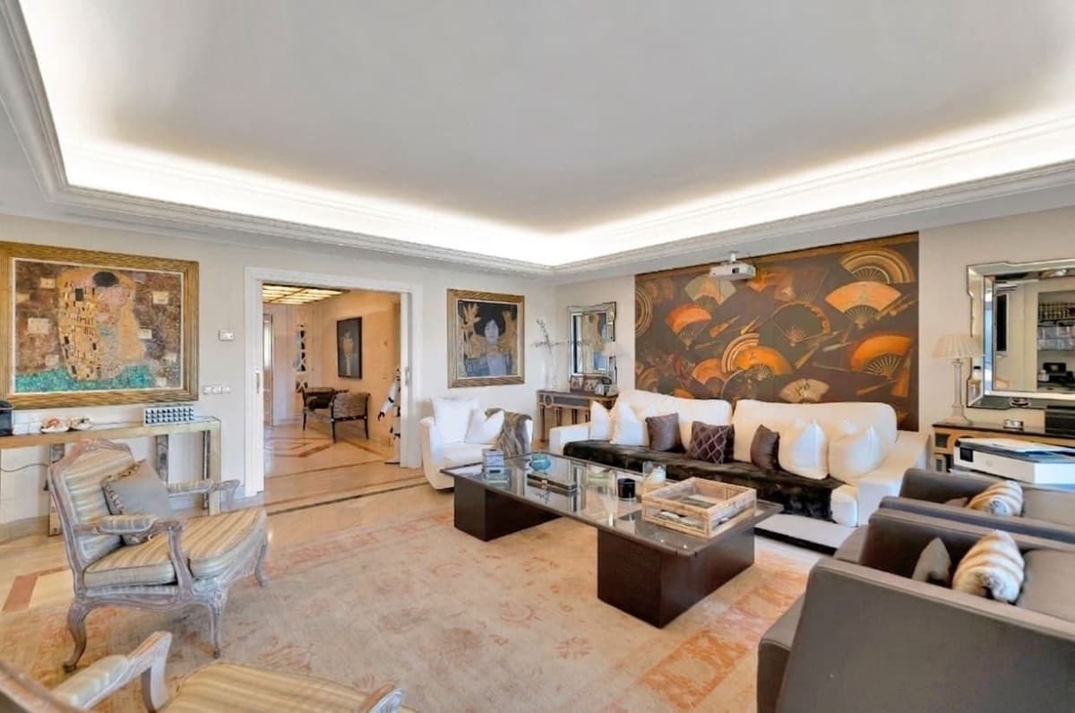 Ground Floor Apartment in Marbella — photo 5 of 10