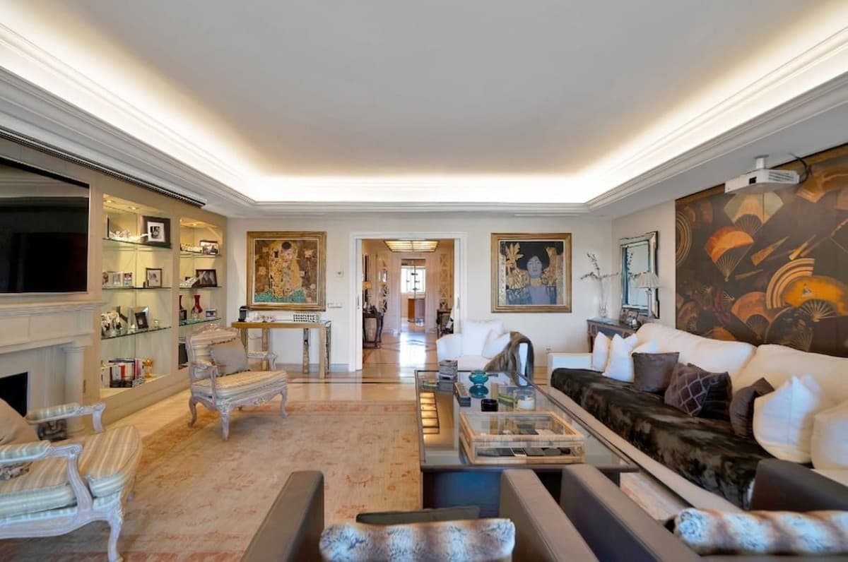 Ground Floor Apartment in Marbella — photo 6 of 10