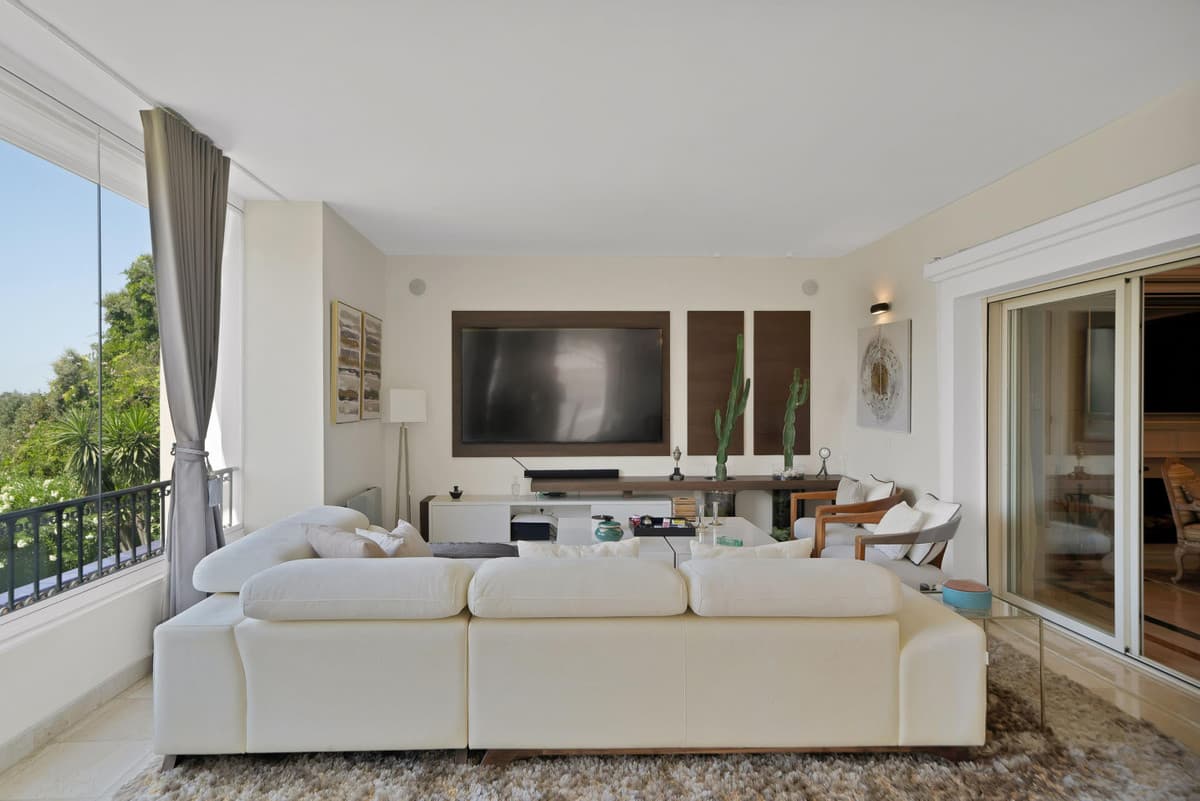 Ground Floor Apartment in Marbella — photo 10 of 10