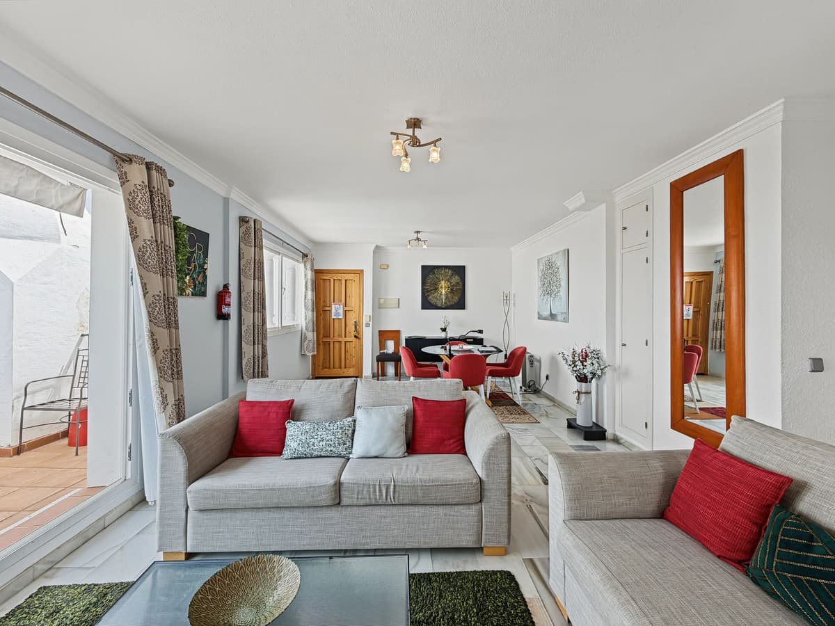 Penthouse Duplex in Estepona — photo 7 of 10