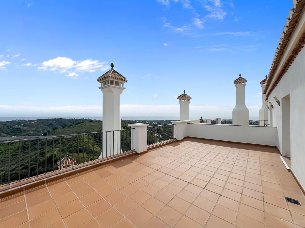 Penthouse Duplex in Estepona — photo 10 of 10