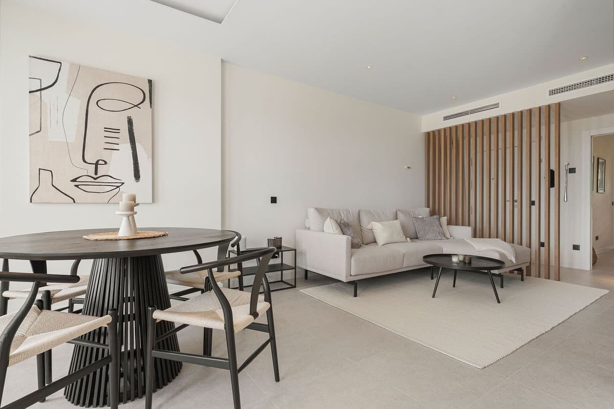 Penthouse in Los Arqueros — photo 2 of 10