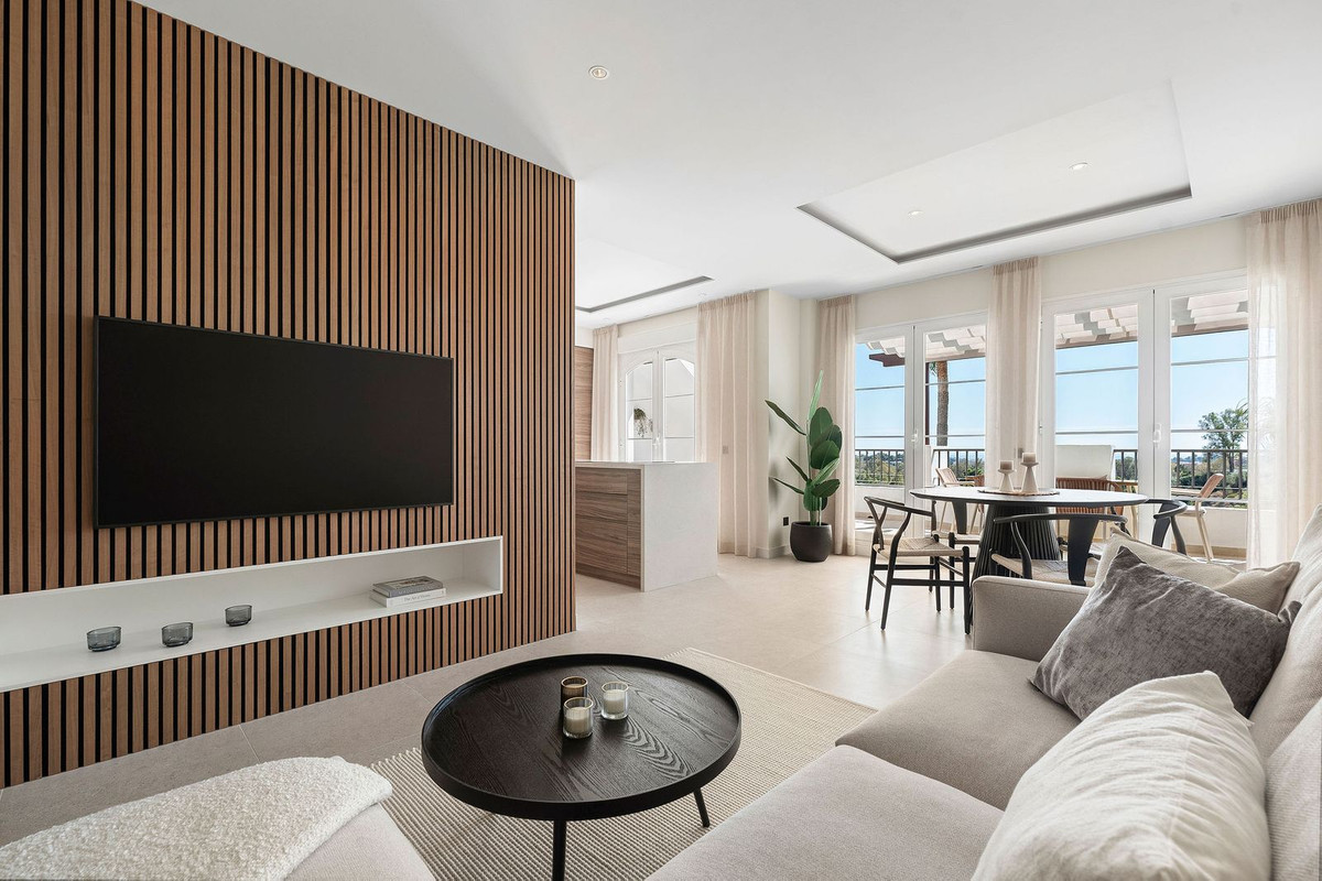 Penthouse in Los Arqueros — photo 3 of 10