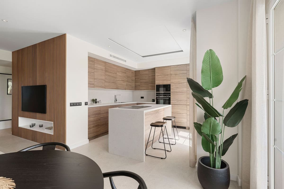 Penthouse in Los Arqueros — photo 4 of 10