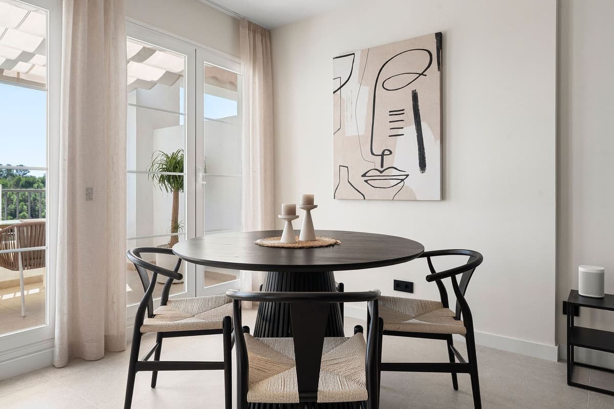 Penthouse in Los Arqueros — photo 5 of 10