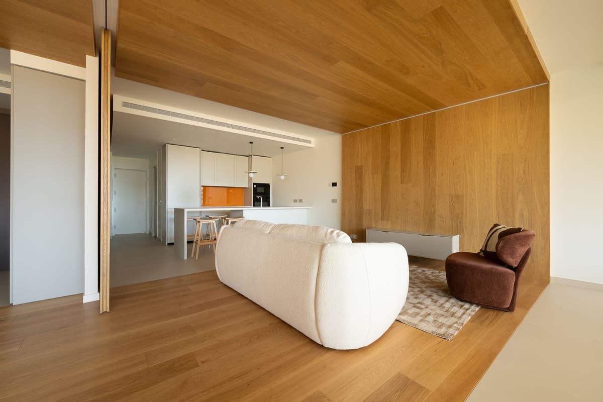 Middle Floor Apartment in Fuengirola — photo 3 of 10