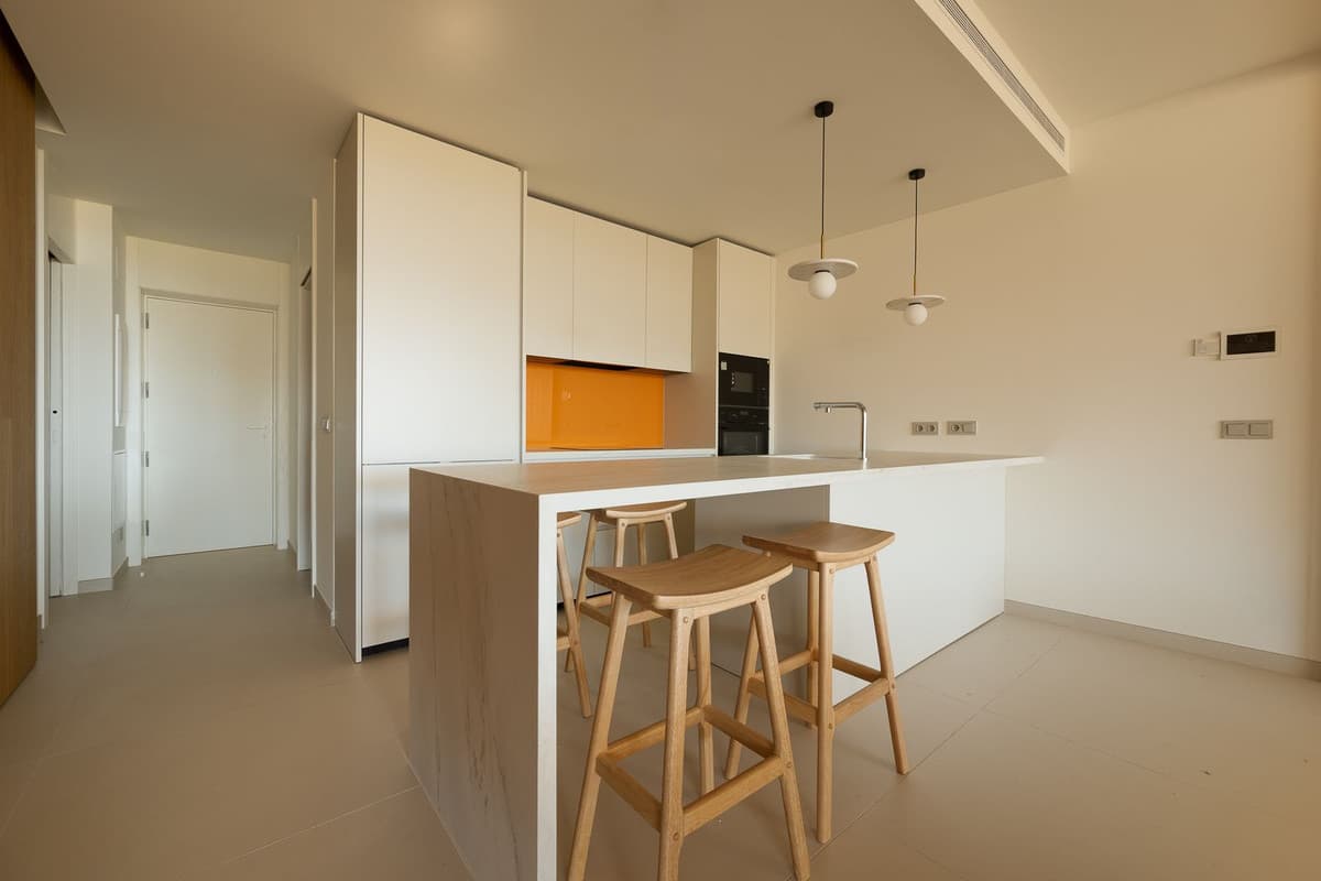 Middle Floor Apartment in Fuengirola — photo 5 of 10