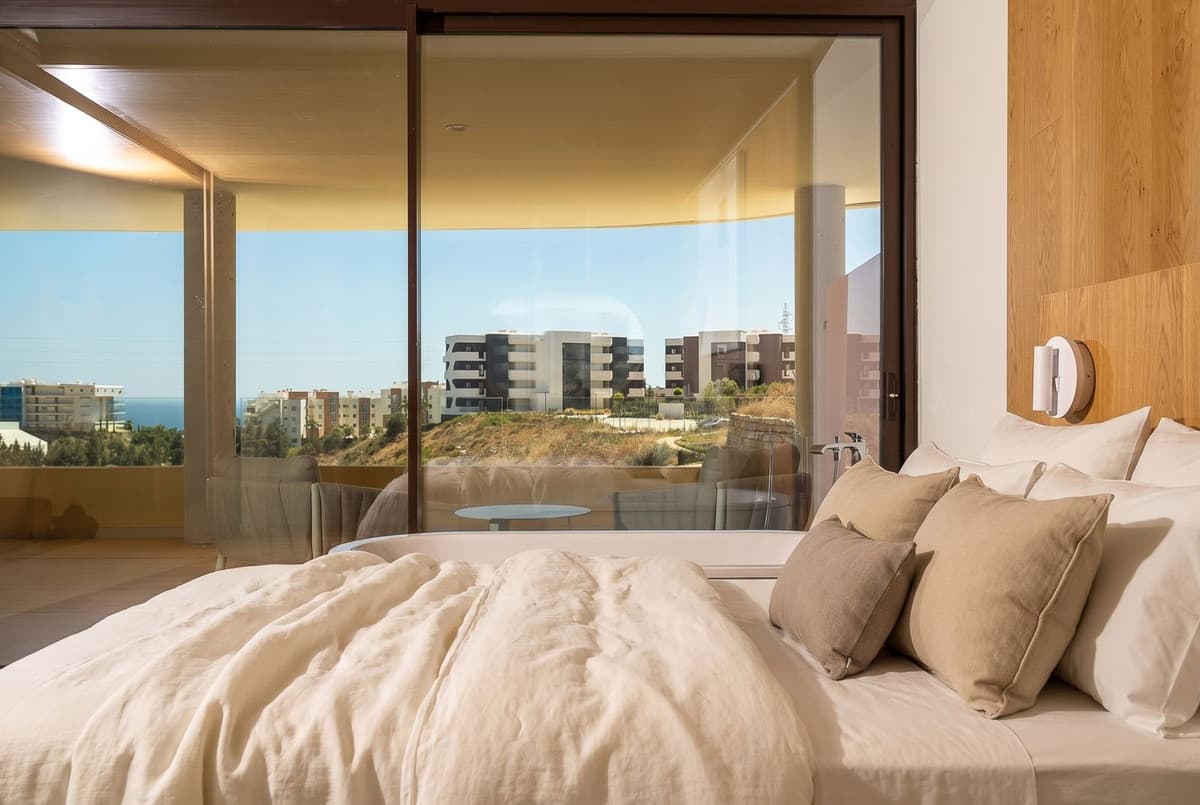 Middle Floor Apartment in Fuengirola — photo 8 of 10