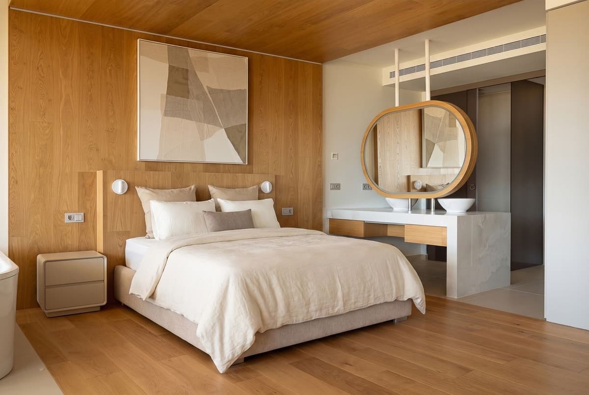 Middle Floor Apartment in Fuengirola — photo 10 of 10