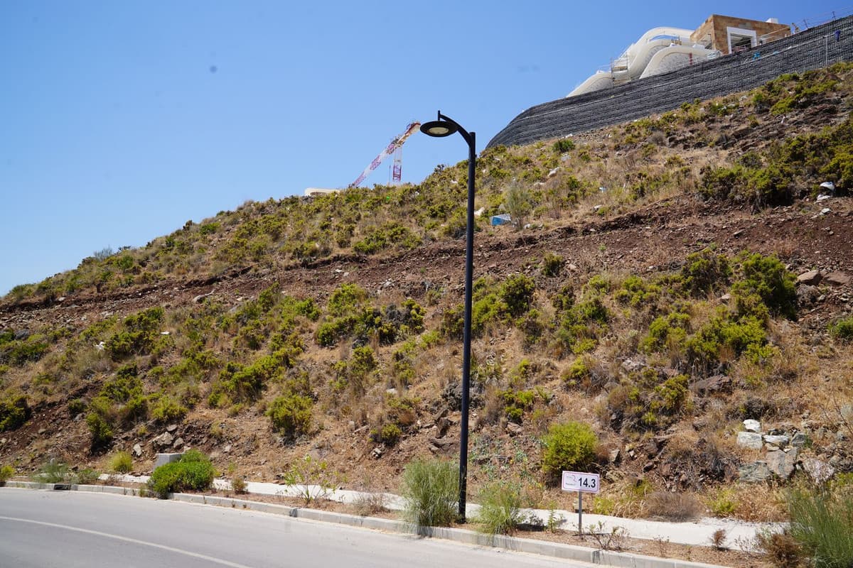 Residential Plot in La Quinta — photo 3 of 10