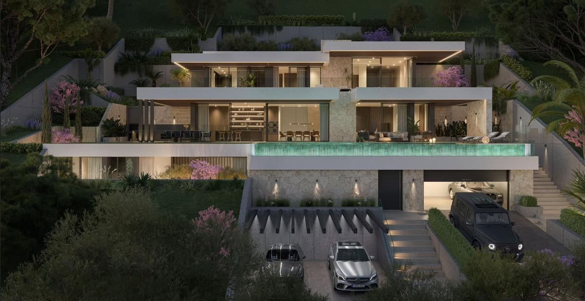 Residential Plot in La Quinta — photo 9 of 10