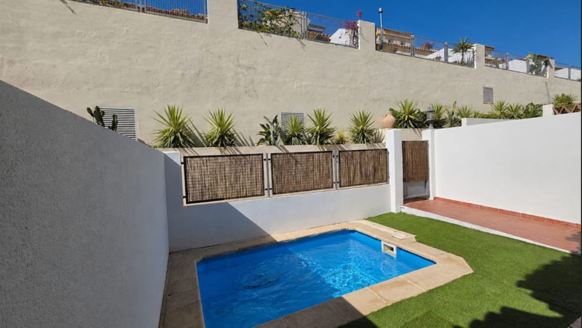 Townhouse in Benalmadena — photo 2 of 10