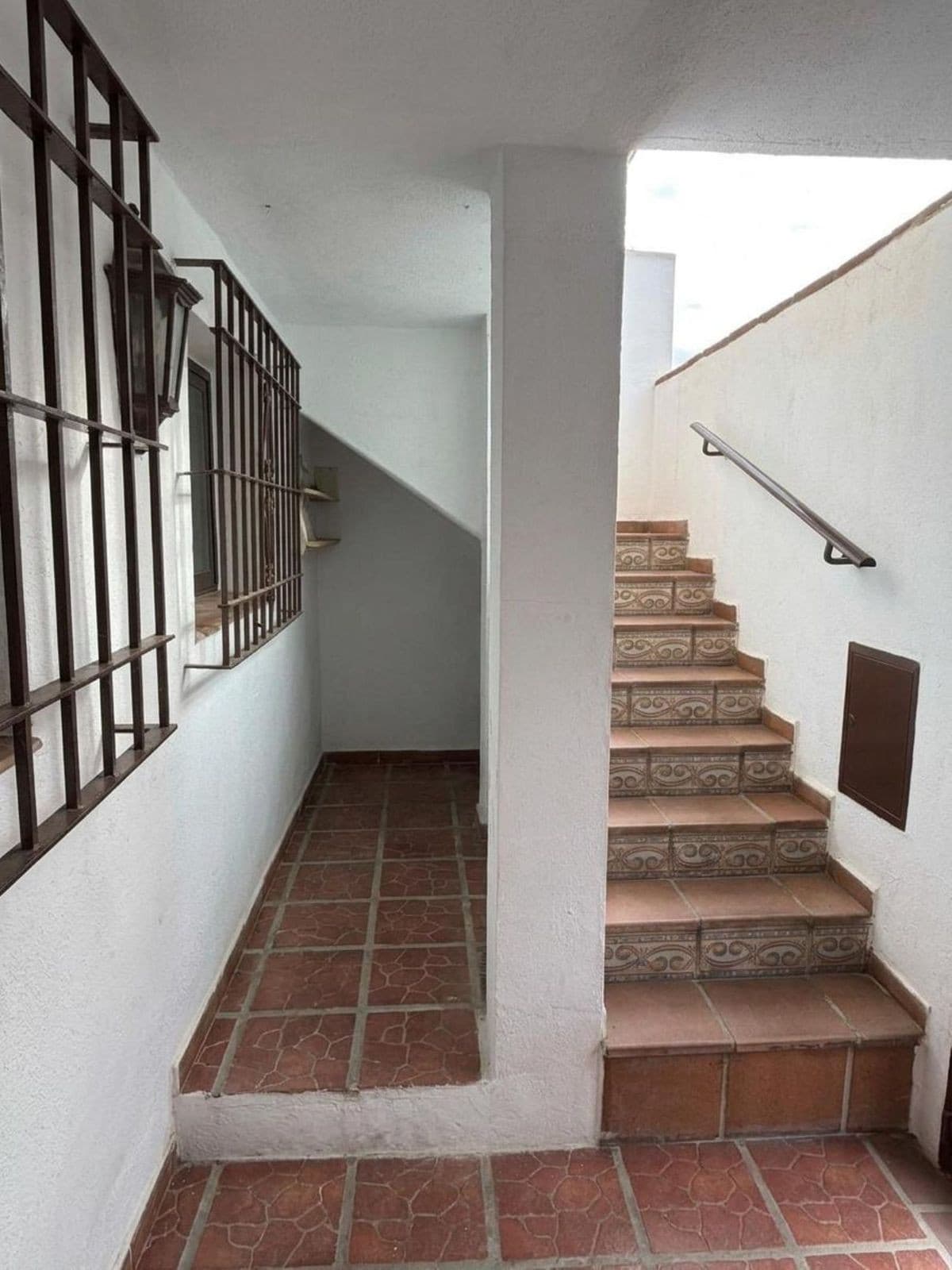 Townhouse in Churriana — photo 3 of 10