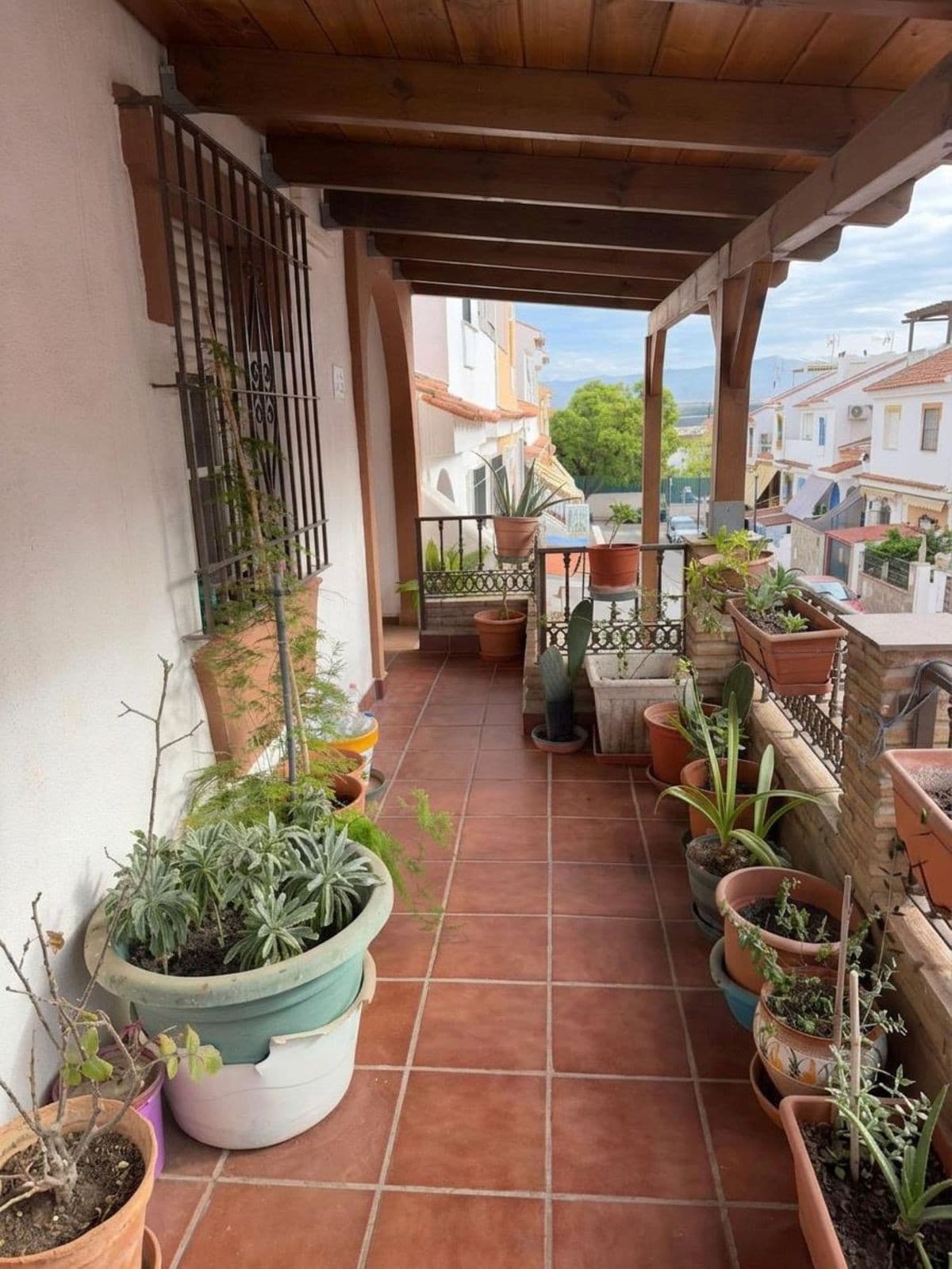 Townhouse in Churriana — photo 5 of 10
