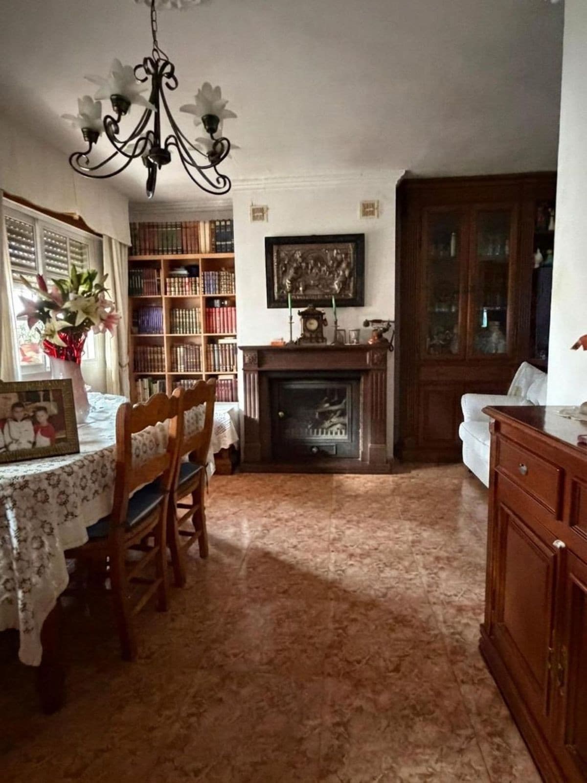 Townhouse in Churriana — photo 8 of 10