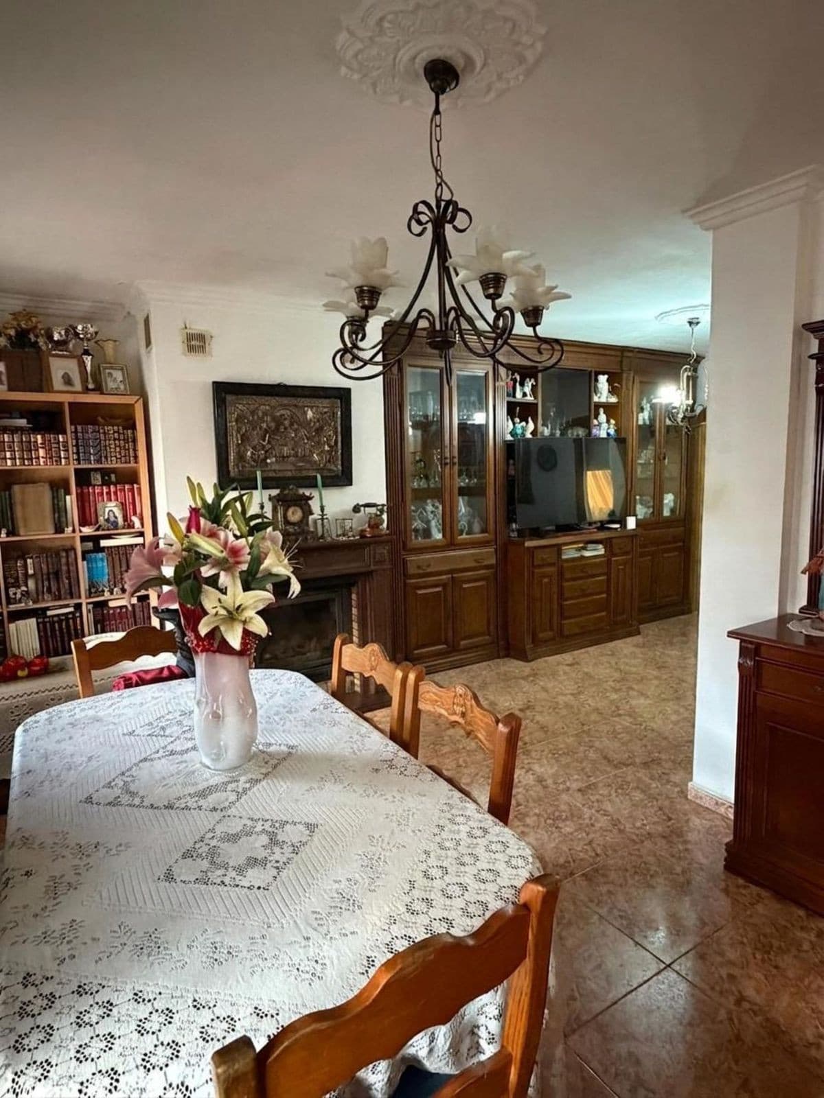 Townhouse in Churriana — photo 9 of 10