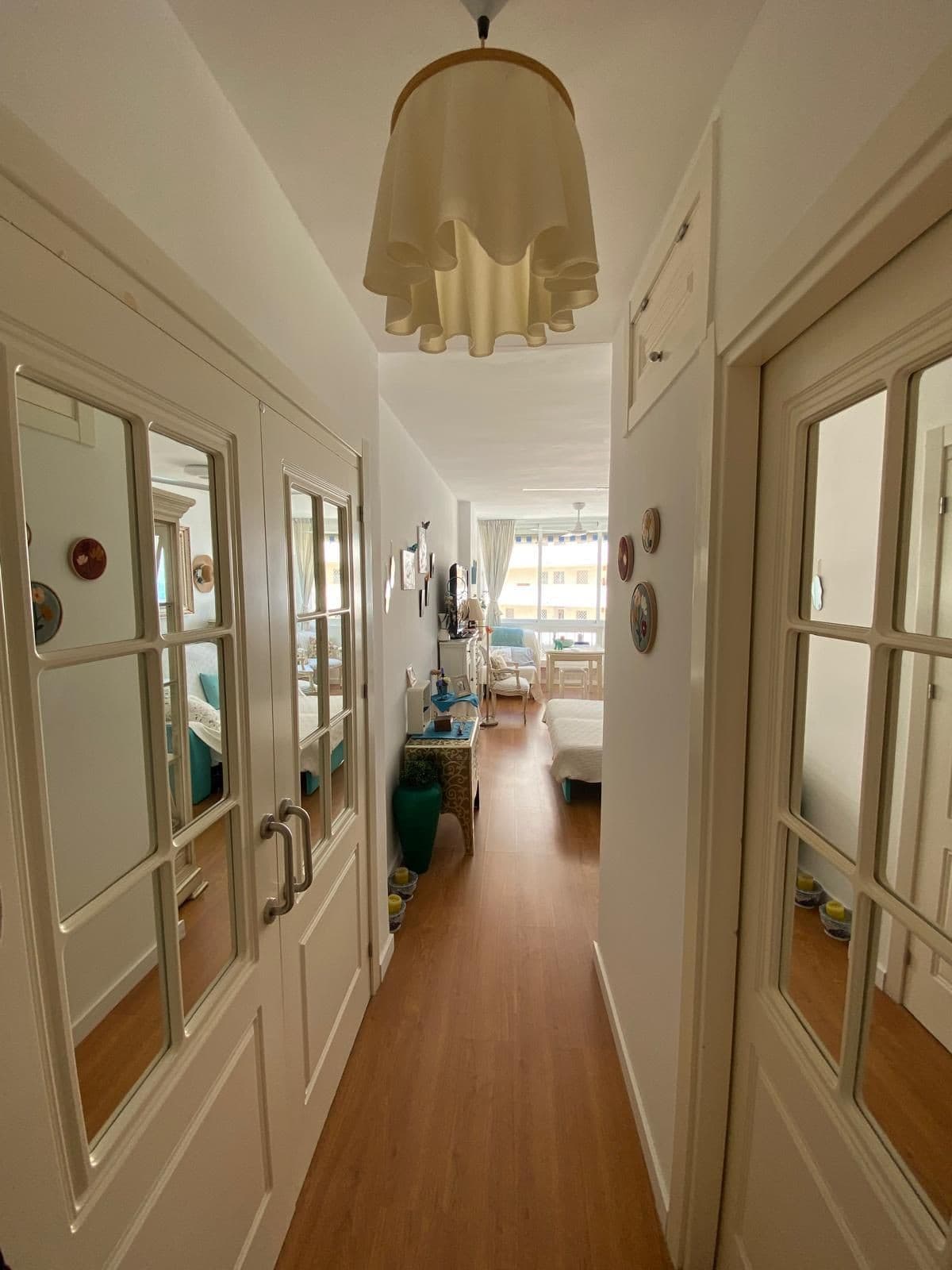 Middle Floor Studio in Marbella — photo 2 of 5