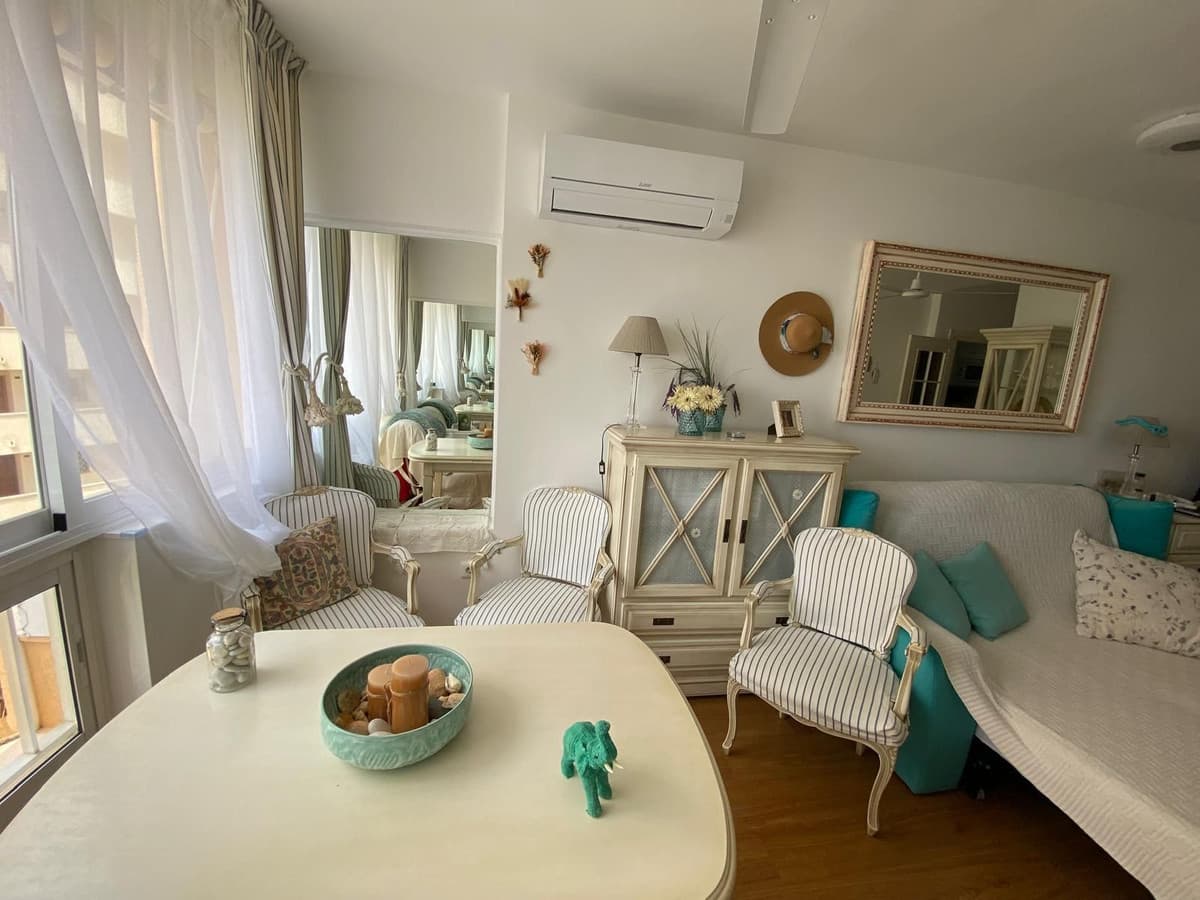 Middle Floor Studio in Marbella — photo 3 of 5