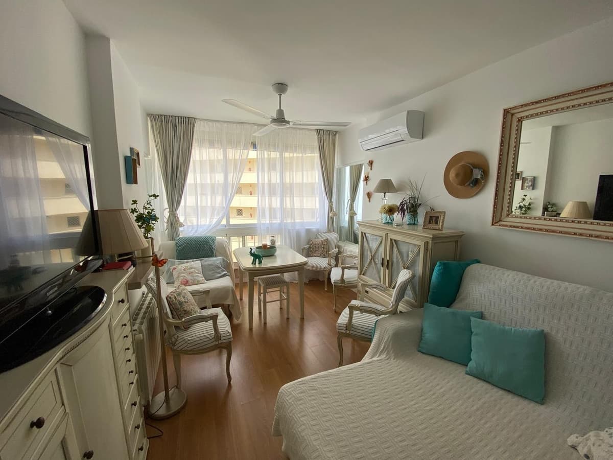 Middle Floor Studio in Marbella — photo 4 of 5