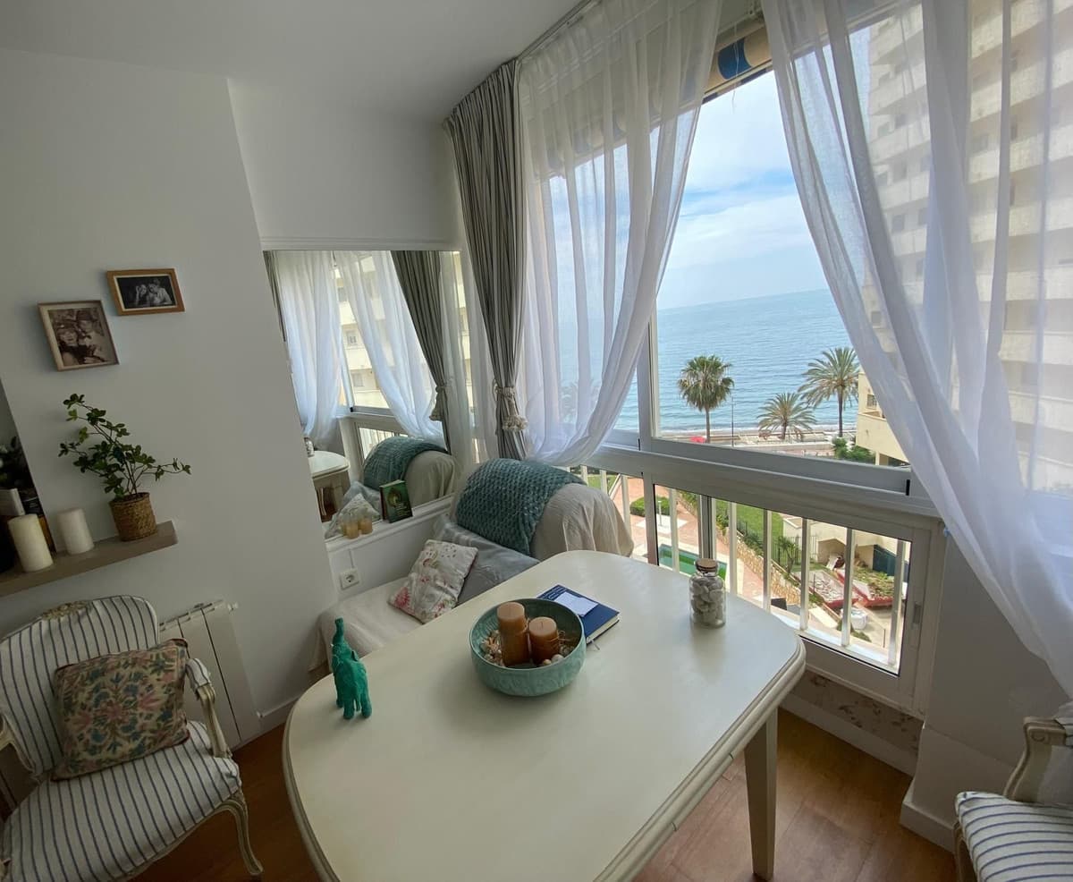 Middle Floor Studio in Marbella — photo 5 of 5