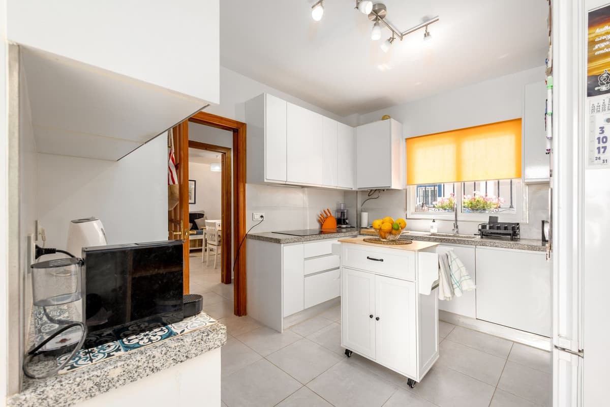 Townhouse in Alhaurín el Grande — photo 4 of 10