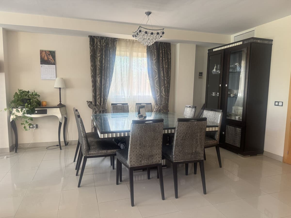 Townhouse in Estepona — photo 5 of 10