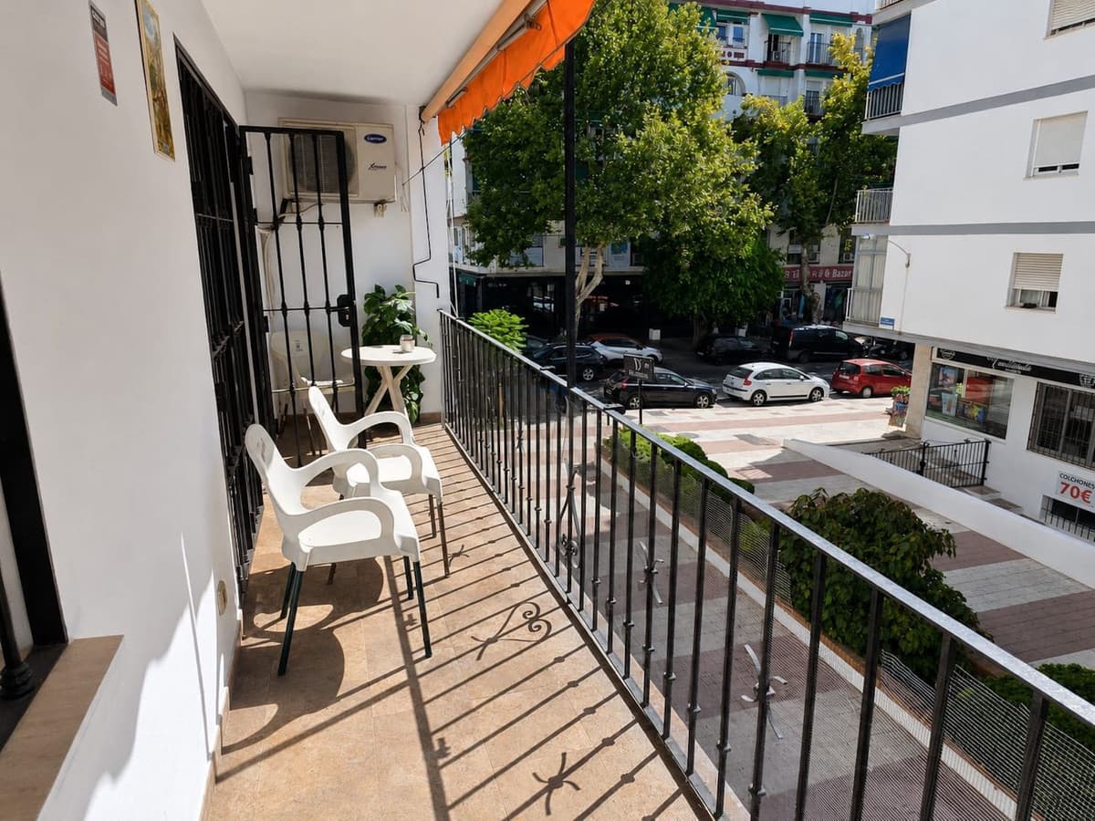 Middle Floor Apartment in Marbella — photo 5 of 10