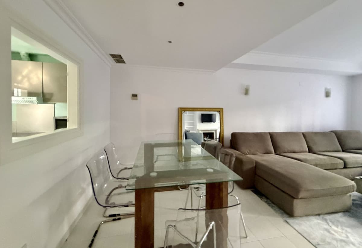 Townhouse in Guadalmina Baja — photo 4 of 10