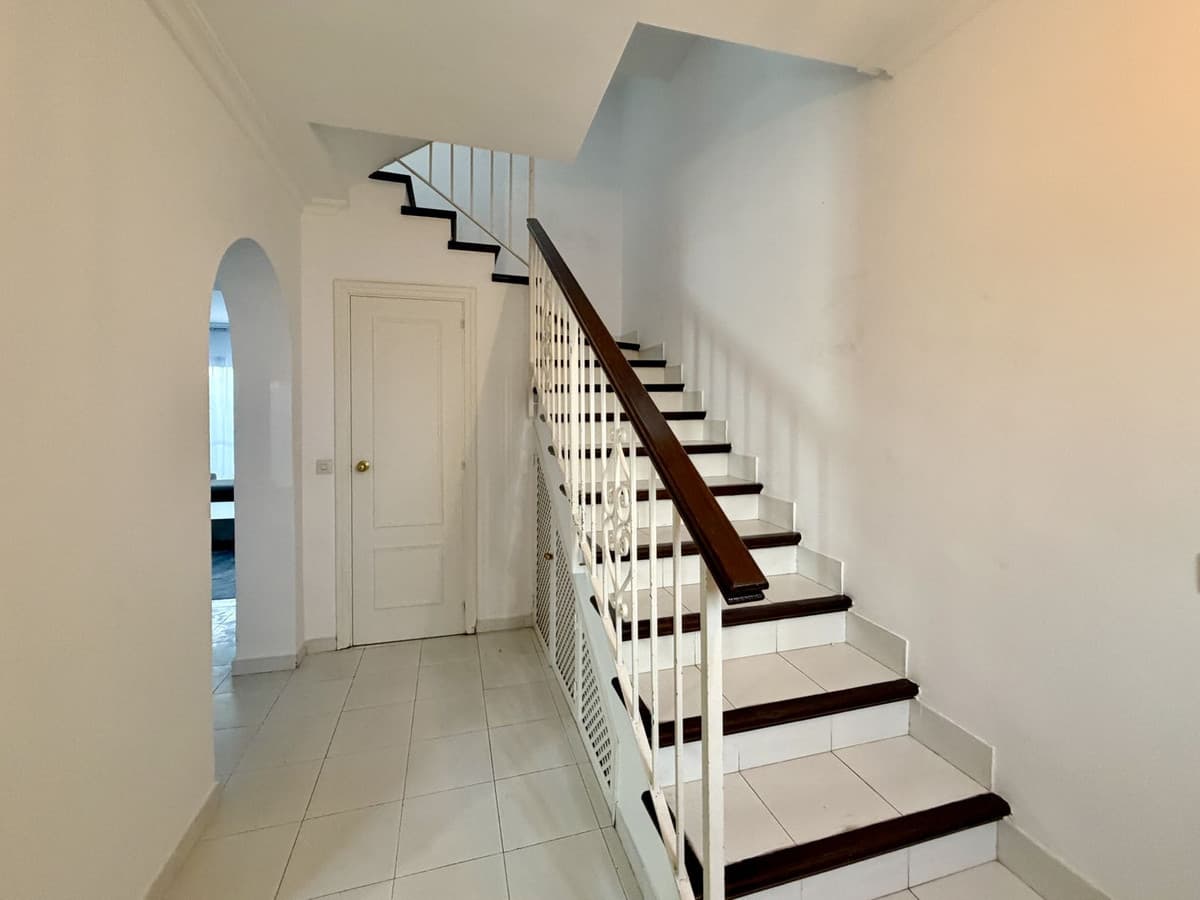 Townhouse in Guadalmina Baja — photo 9 of 10