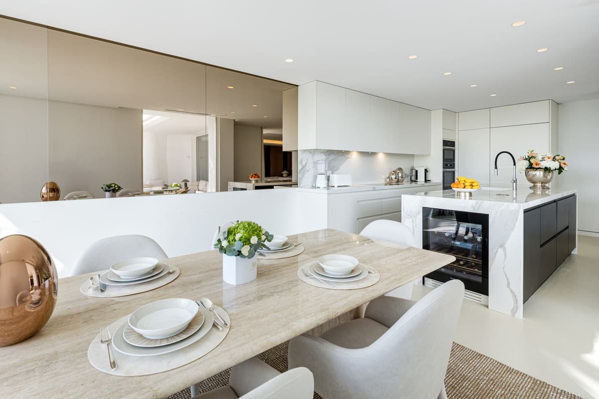 Penthouse Duplex in The Golden Mile — photo 5 of 10
