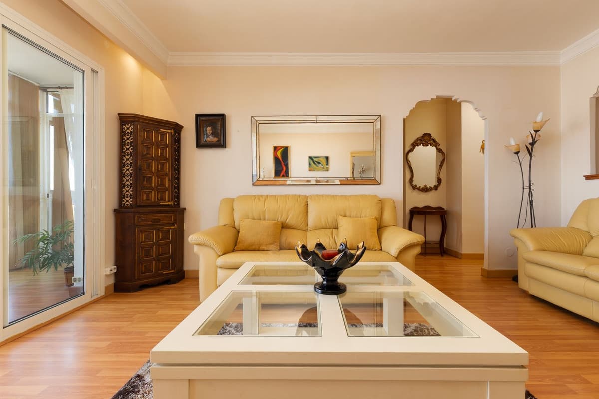Top Floor Apartment in Fuengirola — photo 2 of 10