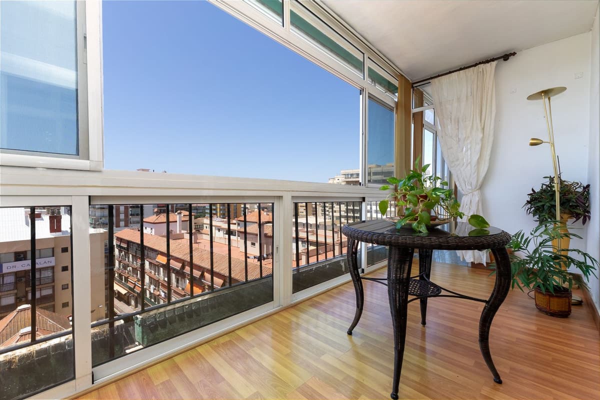 Top Floor Apartment in Fuengirola — photo 6 of 10