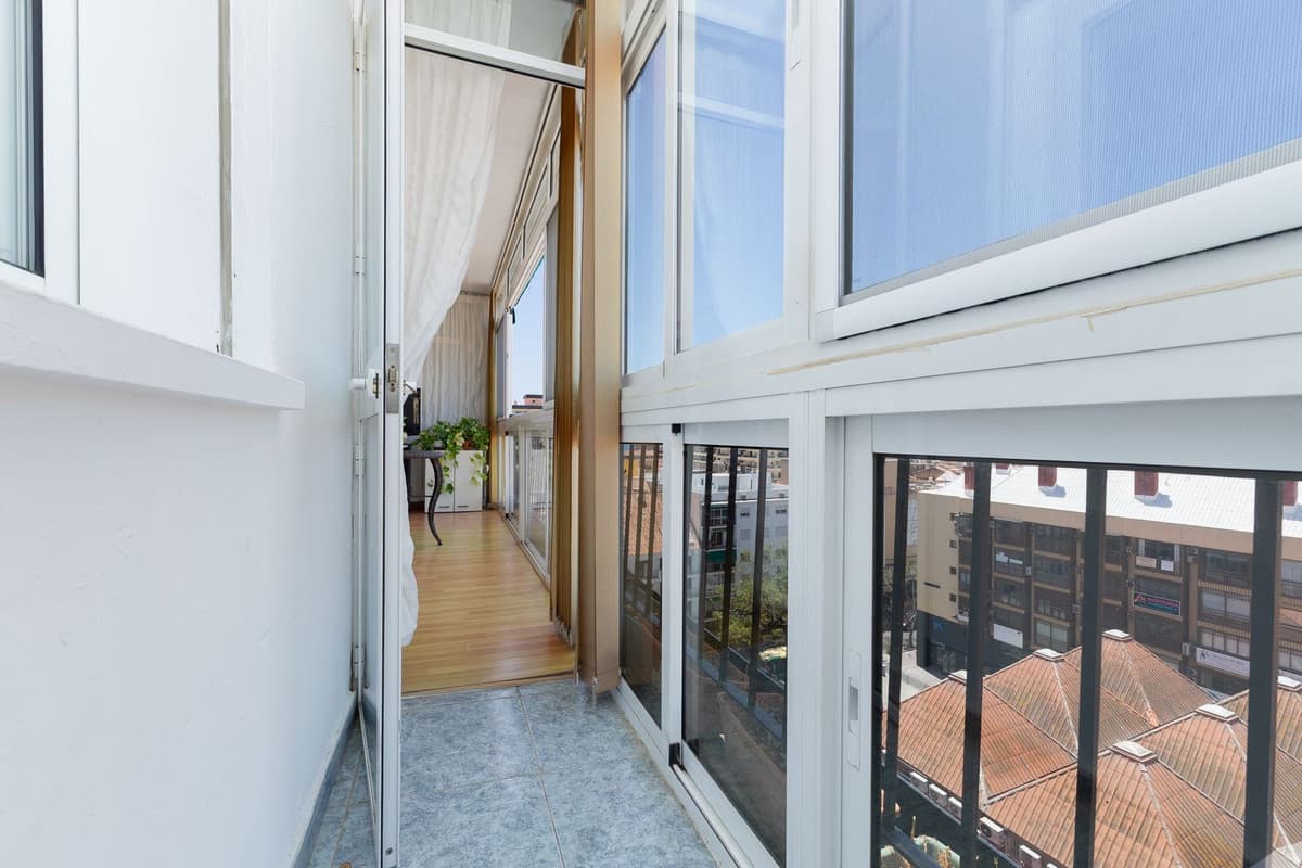 Top Floor Apartment in Fuengirola — photo 7 of 10