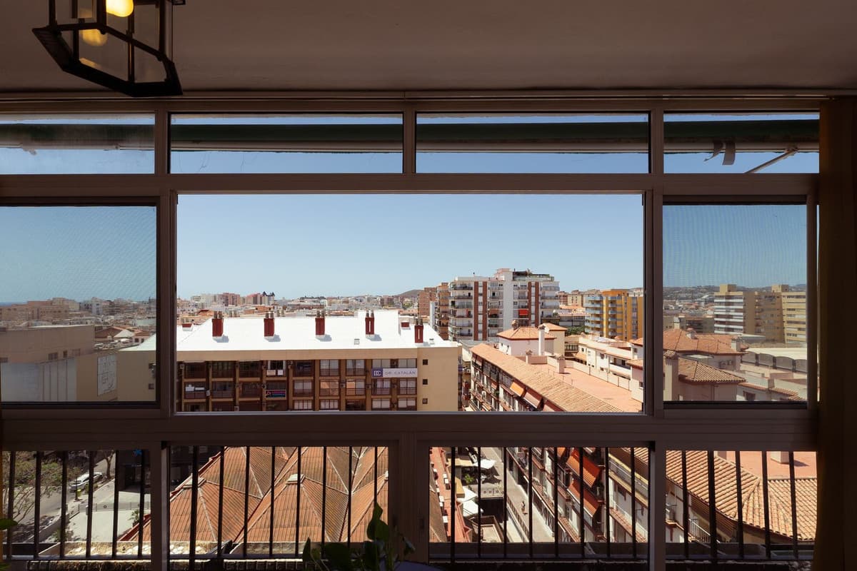Top Floor Apartment in Fuengirola — photo 9 of 10